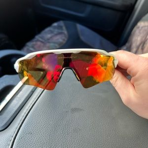 Mens Oakleys
